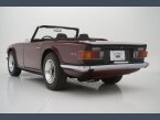 Thumbnail Photo undefined for 1972 Triumph TR6